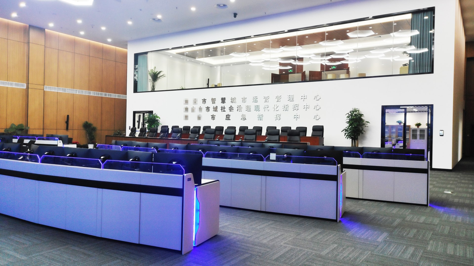 “四字诀” 解码城市大脑,魅视科技再树智慧新标杆 配图2